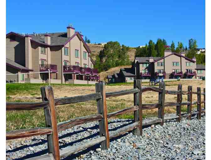 Enjoy 4 nights 1 bed condo Bear Lake, Utah 4.3 STAR + $100 FOOD