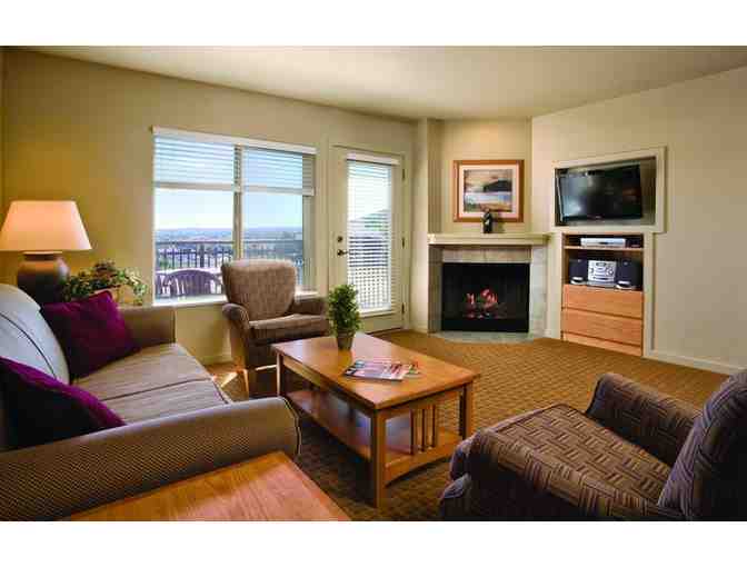 Enjoy 4 nights 1 bed condo Bear Lake, Utah 4.3 STAR + $100 FOOD