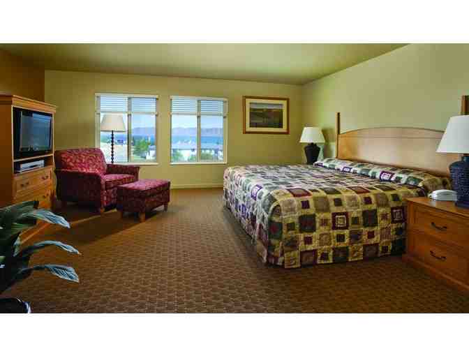 Enjoy 4 nights 1 bed condo Bear Lake, Utah 4.3 STAR + $100 FOOD