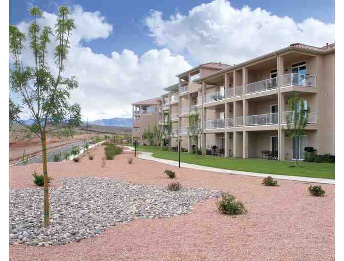 Enjoy 4 nights 1 bed condo St George, Utah 4.3 STAR + $100 FOOD