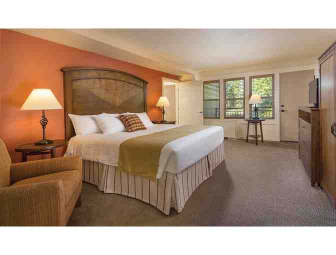 Enjoy 4 nights 1 bed LUXE Condo @ Seventh MTN Resort Bend,Oregon + $100 FOOD