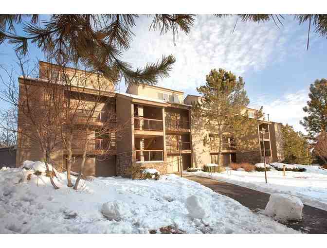 Enjoy 4 nights 1 bed LUXE Condo @ Seventh MTN Resort Bend,Oregon + $100 FOOD