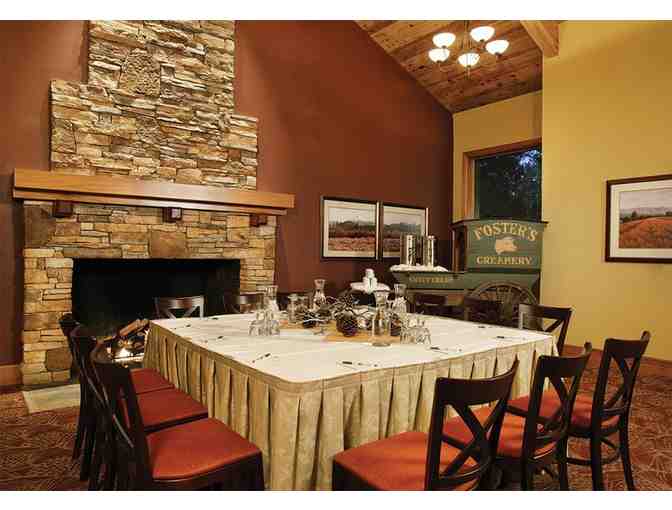 Enjoy 4 nights 1 bed LUXE Condo @ Seventh MTN Resort Bend,Oregon + $100 FOOD