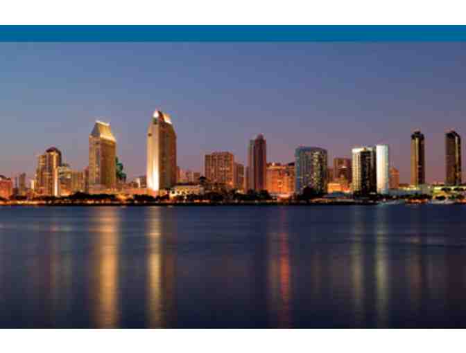 Enjoy 4 nights 2 BEDROOM Condo SeaWorld San Diego 4.5 star + $100 FOOD Credit