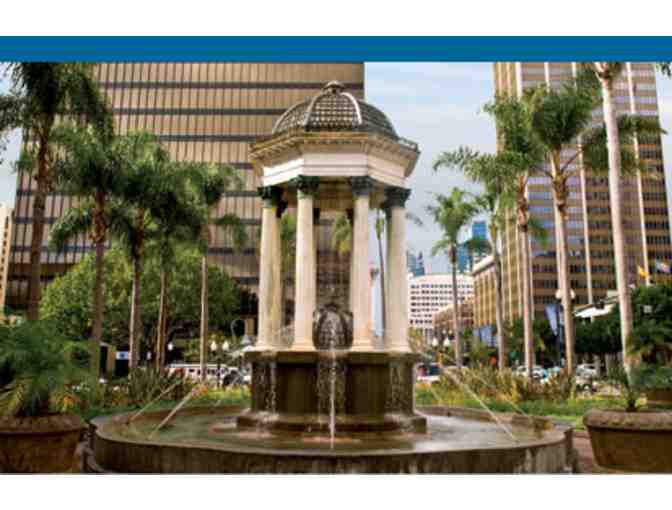 Enjoy 4 nights 2 BEDROOM Condo SeaWorld San Diego 4.5 star + $100 FOOD Credit