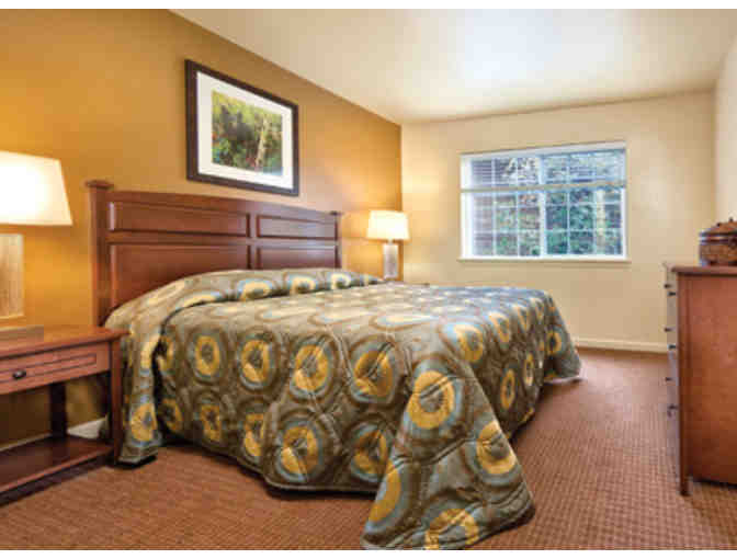 Enjoy 4 nights @ 2 BEDROOM Luxury Condo Pinetop Arizona 4.3 star + $100 Food Credit