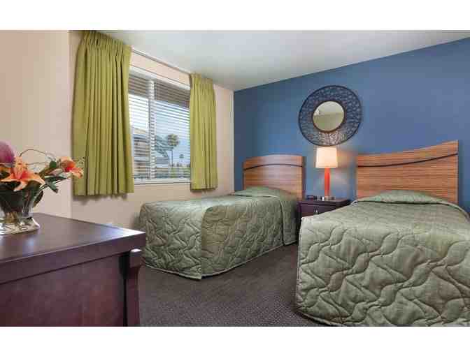 Enjoy 4 nights 2 Bedroom Oceanside, Ca (San Diego) 4.3 star + $200 FOOD
