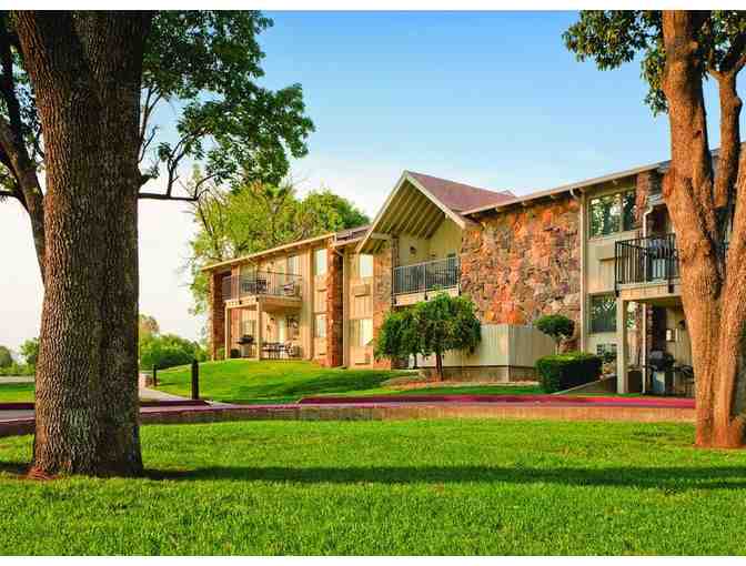 Enjoy 4 nights 3 bed Condo Grand Lake of the Cherokees,OK  4.5 star! + $200 FOOD