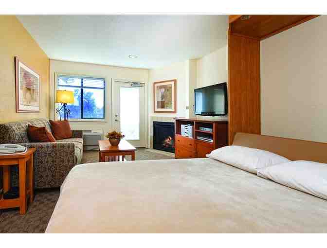 Enjoy 4 nights 3 bed Condo Grand Lake of the Cherokees,OK  4.5 star! + $200 FOOD