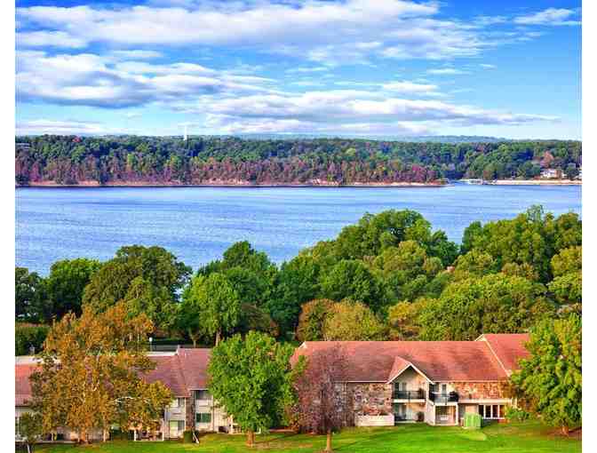 Enjoy 4 nights 3 bed Condo Grand Lake of the Cherokees,OK  4.5 star! + $200 FOOD
