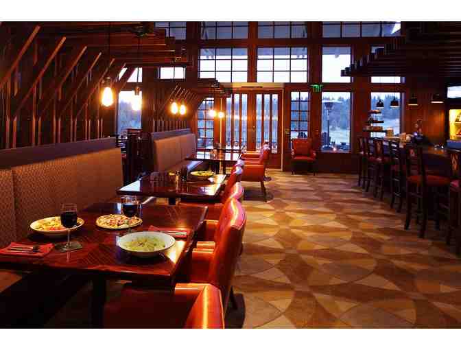 Enjoy 4 nights 3 bed CONDO @ Running Y Ranch Klamath Falls, OR + $200 FOOD