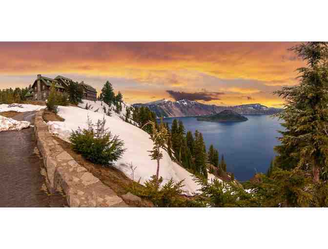 Enjoy 4 nights 3 bed CONDO @ Running Y Ranch Klamath Falls, OR + $200 FOOD