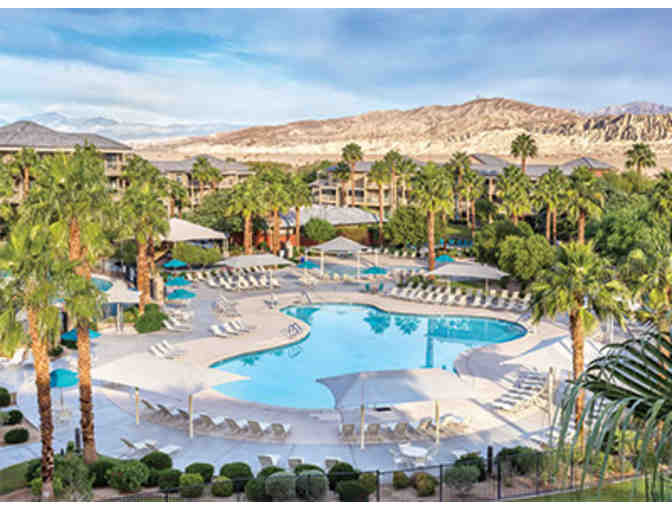 Enjoy 4 nights 3 bed LUXE condo on Terra Lago Golf Course Indio, Ca + $100 FOOD