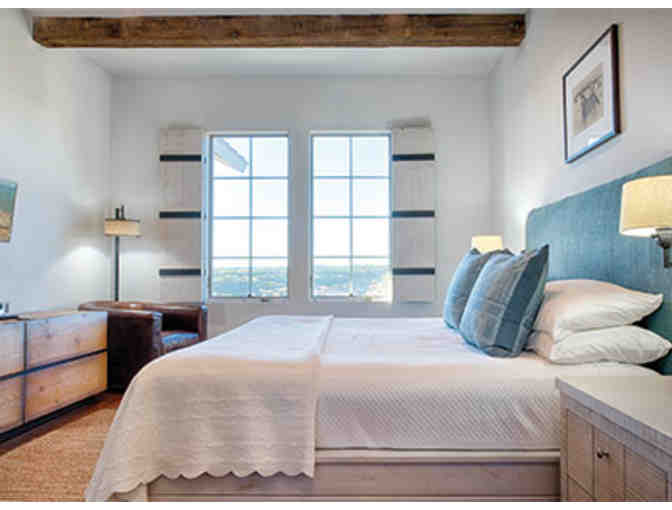 Enjoy 4 nights LUXE 3 bedroom Stablewood Springs Hill Country, Texas + $100 FOOD