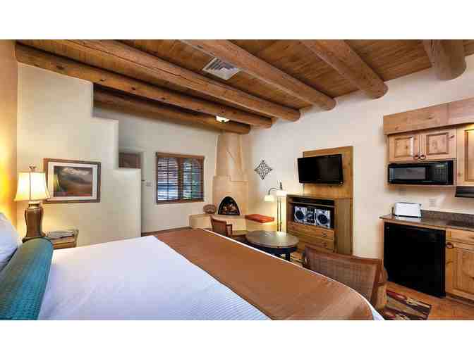Enjoy 4 nights LUXE CONDO Santa Fe, New Mexico 4.5 STAR + $100 FOOD
