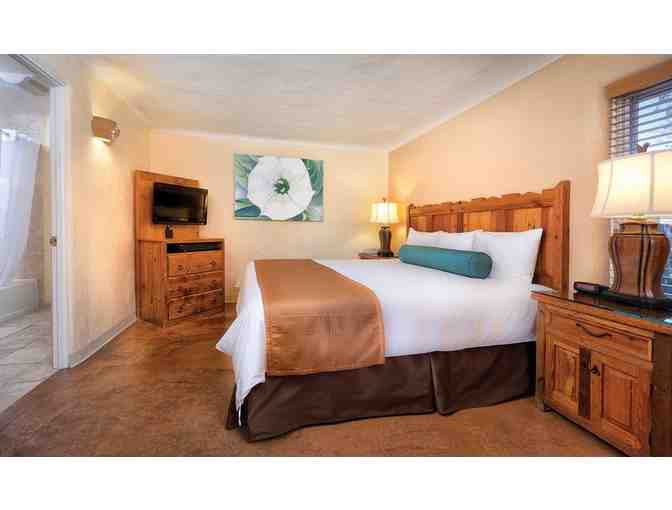 Enjoy 4 nights LUXE CONDO Santa Fe, New Mexico 4.5 STAR + $100 FOOD