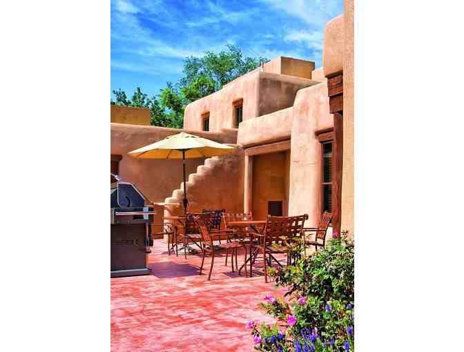 Enjoy 4 nights LUXE CONDO Santa Fe, New Mexico 4.5 STAR + $100 FOOD
