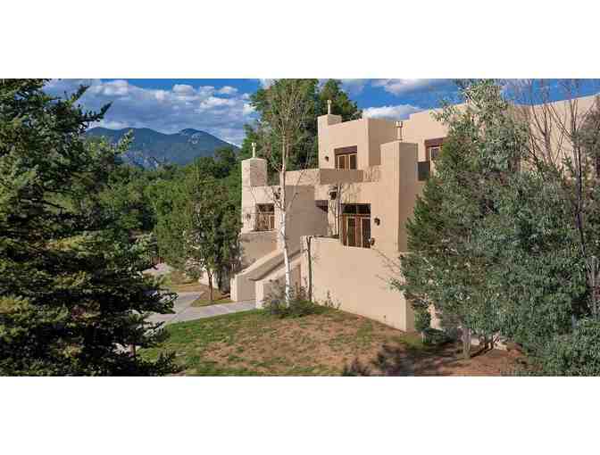 Enjoy 4 nights LUXE CONDO Taos, New Mexico 4.5 STAR + $100 FOOD