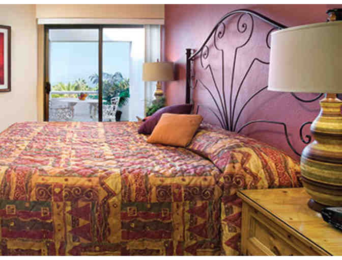 Enjoy 4 nights LUXURY 2 bed CONDO Oceanfront resort Rosarito, Baja + $200 FOOD