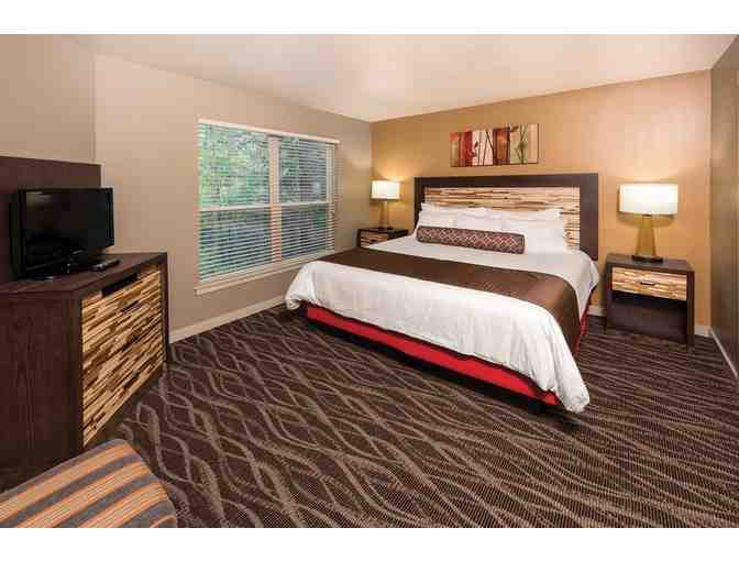 Enjoy 4 nights Luxury 2 bedroom CONDO McCall, Idaho + $200 FOOD