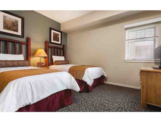 Enjoy 4 nights LUXURY 3 bedroom CONDO YELLOWSTONE, WY + $200 FOOD