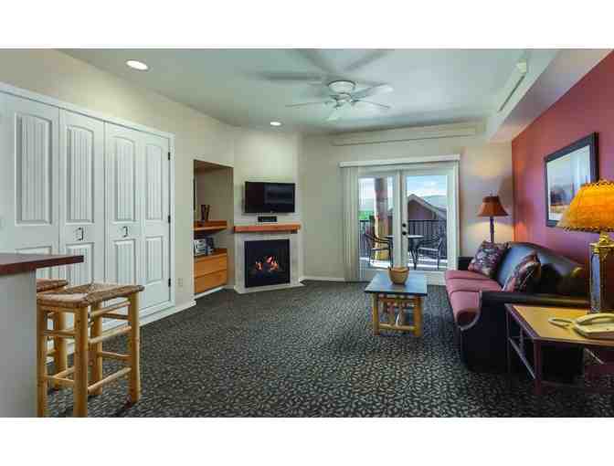 Enjoy 4 nights LUXURY 3 bedroom CONDO YELLOWSTONE, WY + $200 FOOD