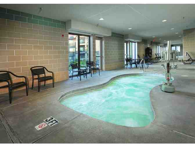 Enjoy 4 nights LUXURY 3 bedroom CONDO YELLOWSTONE, WY + $200 FOOD