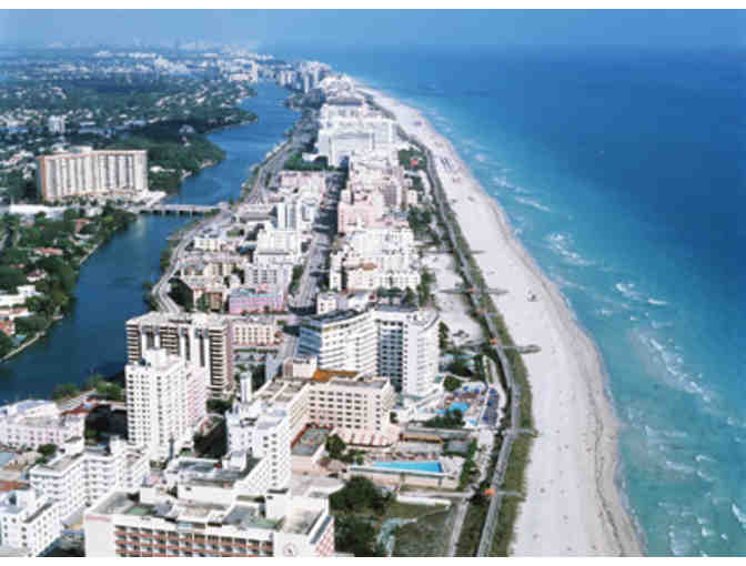 Enjoy 4 nights luxury condo Ft Lauderdale, Fl  4.4 STAR + $100 FOOD