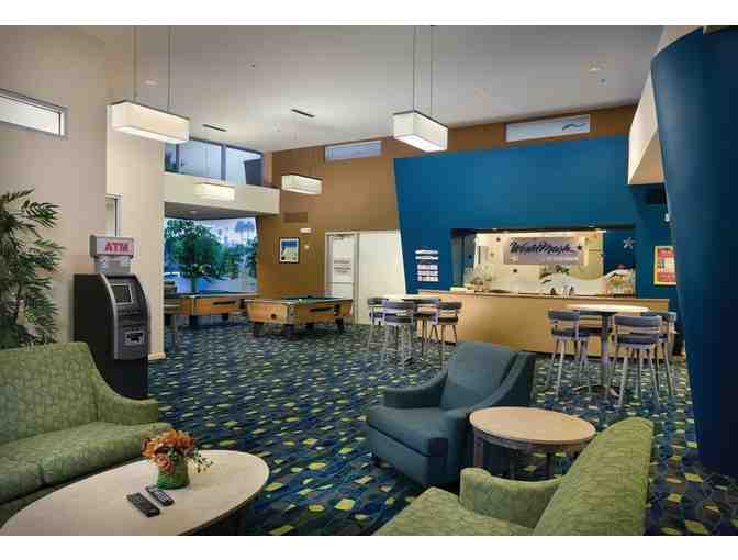 Enjoy 4 nights Luxury condo Oceanside, Ca (San Diego) 4.3 star + $100 FOOD