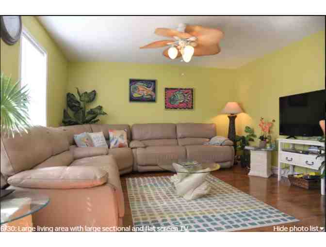 Enjoy 4 nights LUXURY Crystal Beach Galveston, TX Beach House 5 star reviews + $200 FOOD