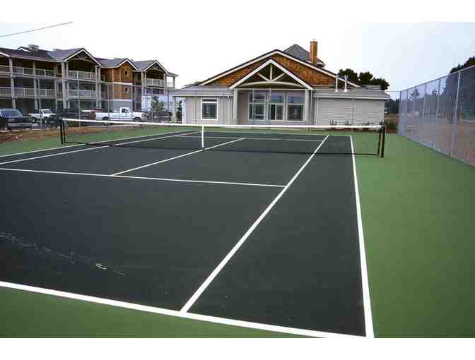 Enjoy 4 nights @ ocean front resort 4.5 star @ Depoe Bay, Oregon + $100 FOOD