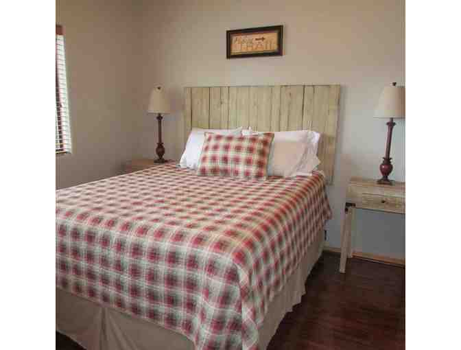 Enjoy 4 night stay luxury cabin Pinetop, Az + MORE!!