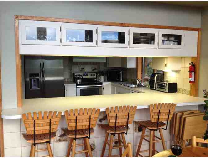 Enjoy 4 nights @ TRI LEVEL MTN 3 bed HOME Canton, NC 4.7 star reviews + $200 FOOD CREDIT