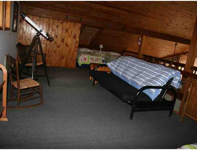 Enjoy 4 nights @ TRI LEVEL MTN 3 bed HOME Canton, NC 4.7 star reviews + $200 FOOD CREDIT