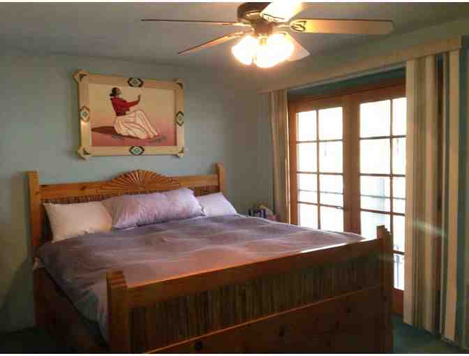 Enjoy 5 nights @ Casa Blanca Pueblo 3bed luxe home Tucson, Az + $100 FOOD