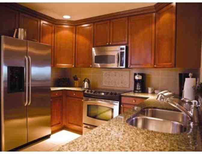 Enjoy 5 nights LUXURY 3 bed CONDO Orlando, Fl DisneyWorld + $100 FOOD