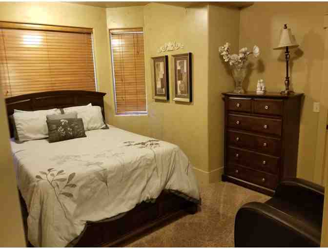 Enjoy 5 nights Luxury 9 BED 9100sq ft CABIN Garden City, UTAH + $200 FOOD CREDIT