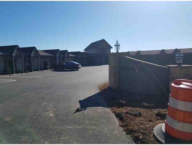 Enjoy 5 nights room w/view Blowing Rock, North Carolina! AMAZING! $100 FOOD