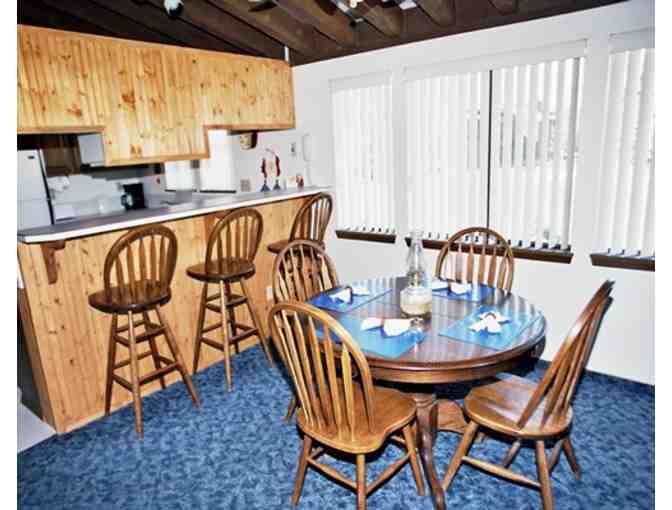 Enjoy 7 nighs @ 1 bed Sapphire Resorts @ The Timbers Idaho + $100 FOOD