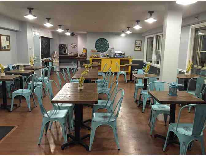 Enjoy 7 nighs @ 4 star Trade Winds On The Bay MAINE + $100 FOOD CREDIT