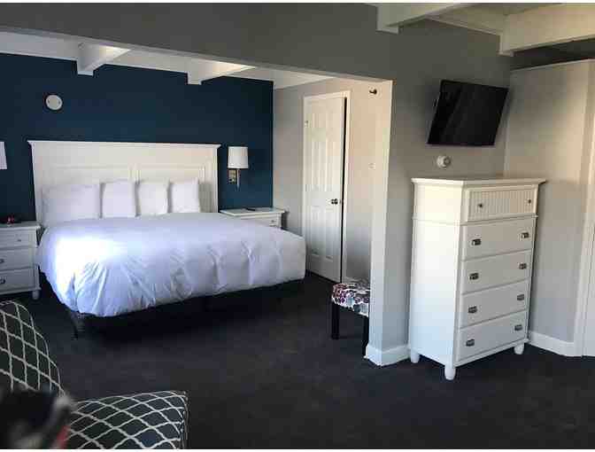 Enjoy 7 nighs @ 4 star Trade Winds On The Bay MAINE + $100 FOOD CREDIT