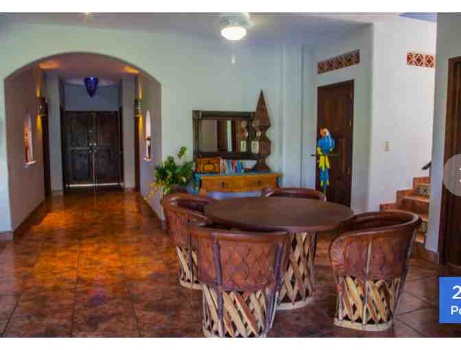Enjoy 7 night in 3 story 5 bedroom home OCEAN VIEW home San Pancho, Mexico