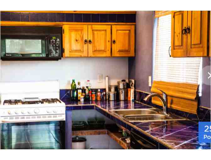 Enjoy 7 night in 3 story 5 bedroom home OCEAN VIEW home San Pancho, Mexico