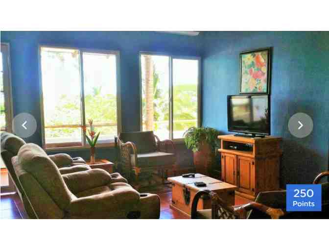 Enjoy 7 night in 3 story 5 bedroom home OCEAN VIEW home San Pancho, Mexico