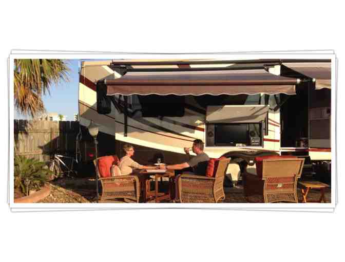 Enjoy 7 night @ Playa del Rio RV Resort, Perdido Key, Fl + $200 FOOD CREDIT