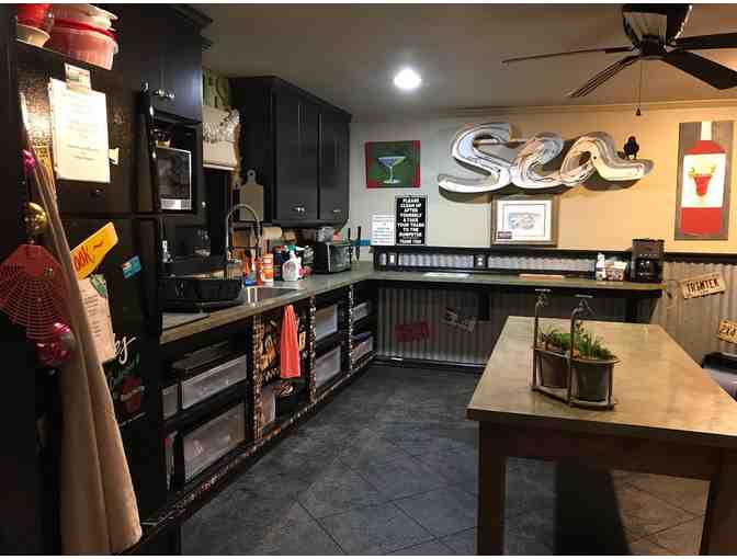 Enjoy 7 night @ Playa del Rio RV Resort, Perdido Key, Fl + $200 FOOD CREDIT