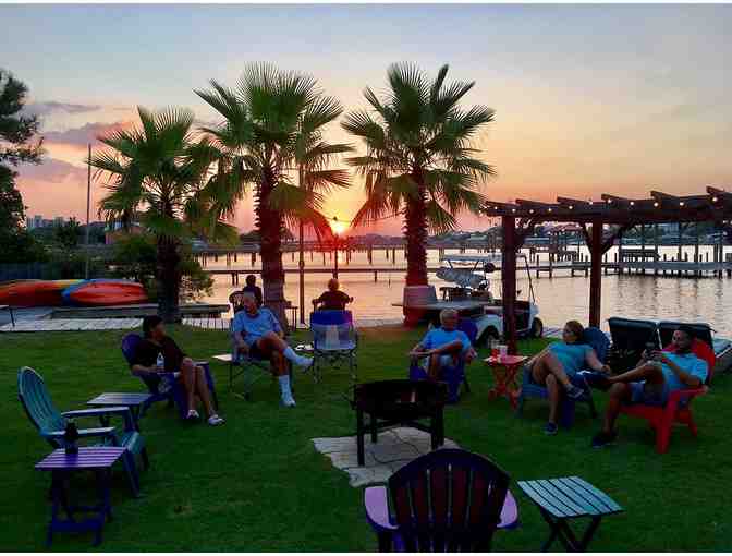 Enjoy 7 night @ Playa del Rio RV Resort, Perdido Key, Fl + $200 FOOD CREDIT