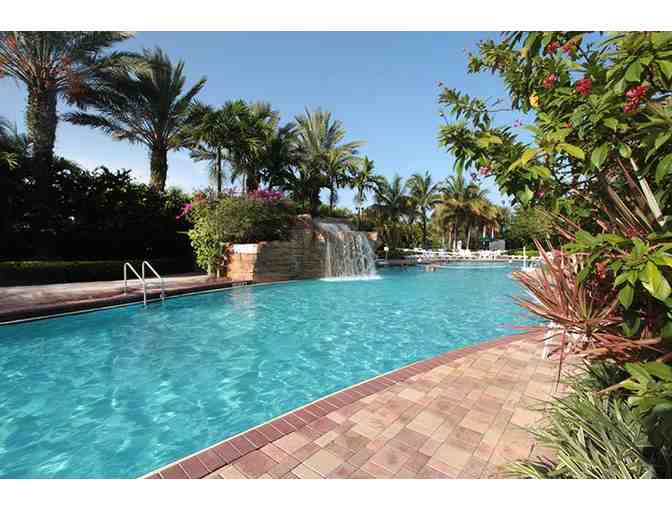 Enjoy 7 nights @ 1bed Vacation Village At Weston near Miami + $100 FOOD