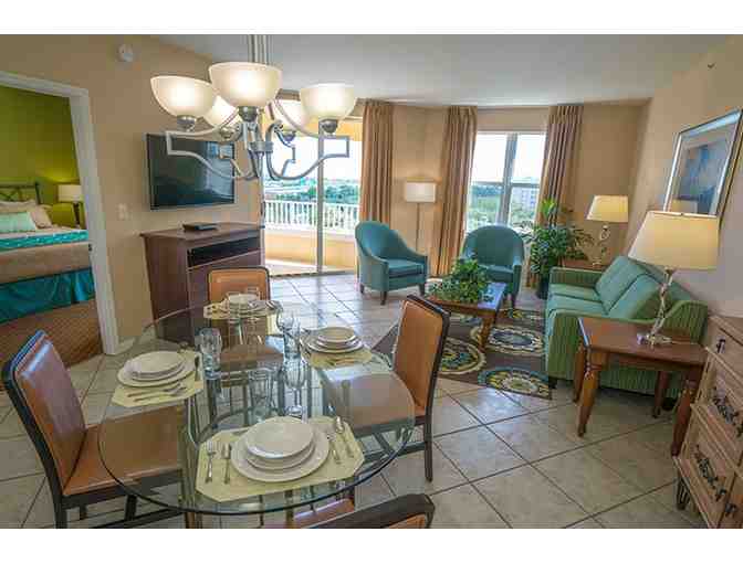 Enjoy 7 nights @ 1bed Vacation Village At Weston near Miami + $100 FOOD