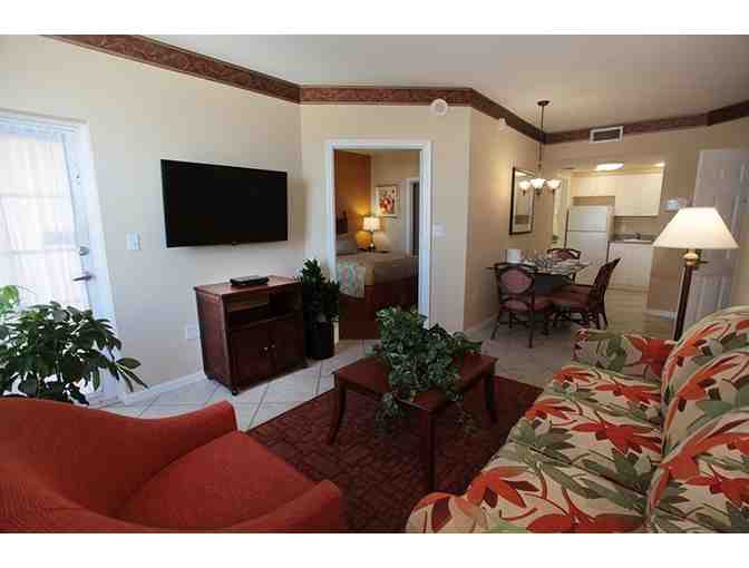 Enjoy 7 nights @ 1bed Vacation Village At Weston near Miami + $100 FOOD